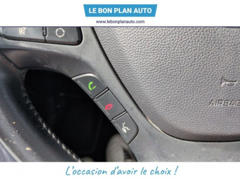 Photo 22 du bon plan HYUNDAI i10 1.2 87ch PACK Sensation occasion à 6490 €
