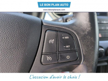 Photo 23 du bon plan HYUNDAI i10 1.2 87ch PACK Sensation occasion à 6490 €