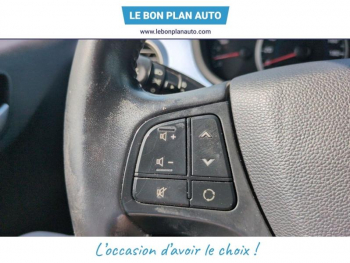 Photo 24 du bon plan HYUNDAI i10 1.2 87ch PACK Sensation occasion à 6490 €