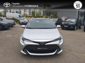 Photo 5 du bon plan TOYOTA Corolla Touring Spt 184h Design MY20 occasion à 20980 €