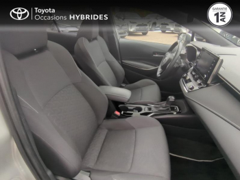 Photo 6 du bon plan TOYOTA Corolla Touring Spt 184h Design MY20 occasion à 20980 €