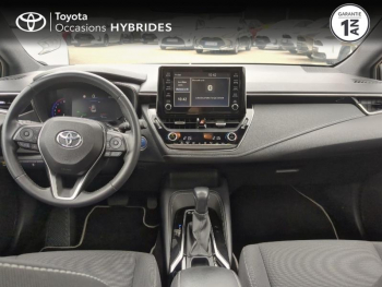 Photo 8 du bon plan TOYOTA Corolla Touring Spt 184h Design MY20 occasion à 20980 €