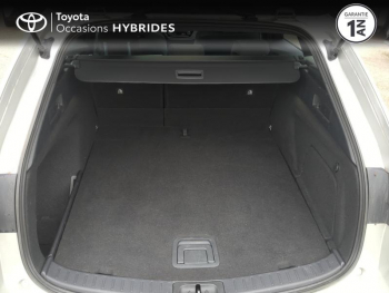 Photo 10 du bon plan TOYOTA Corolla Touring Spt 184h Design MY20 occasion à 20980 €