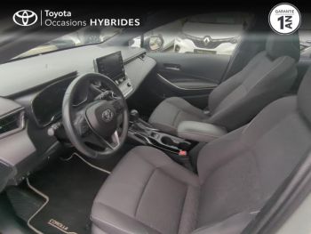 Photo 11 du bon plan TOYOTA Corolla Touring Spt 184h Design MY20 occasion à 20980 €