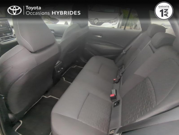 Photo 12 du bon plan TOYOTA Corolla Touring Spt 184h Design MY20 occasion à 20980 €