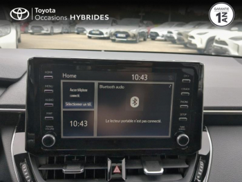 Photo 15 du bon plan TOYOTA Corolla Touring Spt 184h Design MY20 occasion à 20980 €