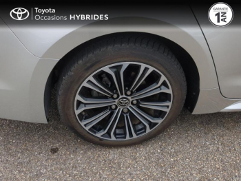 Photo 16 du bon plan TOYOTA Corolla Touring Spt 184h Design MY20 occasion à 20980 €