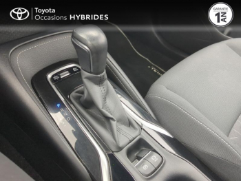 Photo 22 du bon plan TOYOTA Corolla Touring Spt 184h Design MY20 occasion à 20980 €