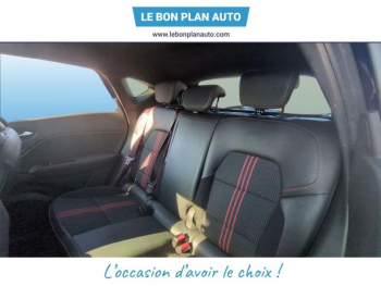 Photo 13 du bon plan RENAULT Captur 1.6 E-Tech hybride 145ch RS Line occasion à 17980 €