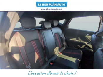 Photo 16 du bon plan RENAULT Captur 1.6 E-Tech hybride 145ch RS Line occasion à 17980 €