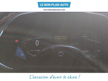 Photo 17 du bon plan RENAULT Captur 1.6 E-Tech hybride 145ch RS Line occasion à 17980 €