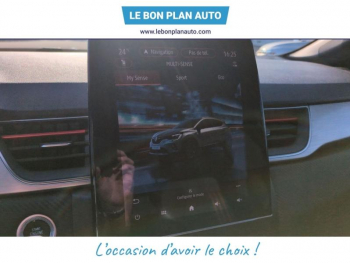 Photo 21 du bon plan RENAULT Captur 1.6 E-Tech hybride 145ch RS Line occasion à 17980 €