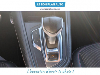 Photo 23 du bon plan RENAULT Captur 1.6 E-Tech hybride 145ch RS Line occasion à 17980 €