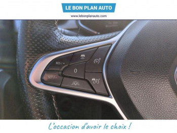 Photo 24 du bon plan RENAULT Captur 1.6 E-Tech hybride 145ch RS Line occasion à 17980 €
