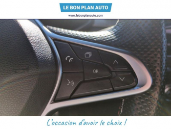 Photo 25 du bon plan RENAULT Captur 1.6 E-Tech hybride 145ch RS Line occasion à 17980 €