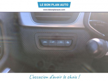 Photo 26 du bon plan RENAULT Captur 1.6 E-Tech hybride 145ch RS Line occasion à 17980 €