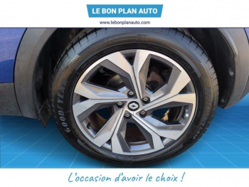 Photo 30 du bon plan RENAULT Captur 1.6 E-Tech hybride 145ch RS Line occasion à 17980 €