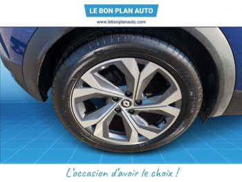 Photo 31 du bon plan RENAULT Captur 1.6 E-Tech hybride 145ch RS Line occasion à 17980 €