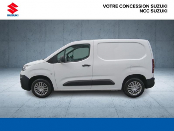 Photo 2 du bon plan CITROEN Berlingo M PureTech 110ch S&S Live occasion à 14980 €