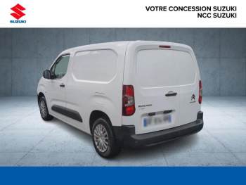 Photo 3 du bon plan CITROEN Berlingo M PureTech 110ch S&S Live occasion à 14980 €