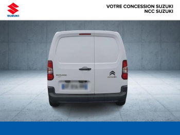 Photo 4 du bon plan CITROEN Berlingo M PureTech 110ch S&S Live occasion à 14980 €