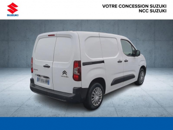 Photo 5 du bon plan CITROEN Berlingo M PureTech 110ch S&S Live occasion à 14980 €