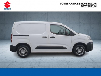 Photo 6 du bon plan CITROEN Berlingo M PureTech 110ch S&S Live occasion à 14980 €