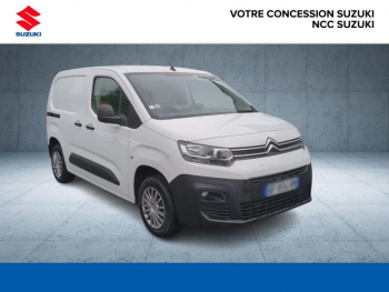 Photo 7 du bon plan CITROEN Berlingo M PureTech 110ch S&S Live occasion à 14980 €
