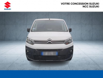 Photo 8 du bon plan CITROEN Berlingo M PureTech 110ch S&S Live occasion à 14980 €