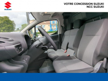 Photo 12 du bon plan CITROEN Berlingo M PureTech 110ch S&S Live occasion à 14980 €