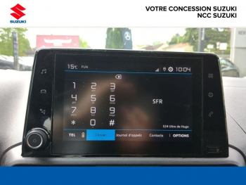 Photo 15 du bon plan CITROEN Berlingo M PureTech 110ch S&S Live occasion à 14980 €