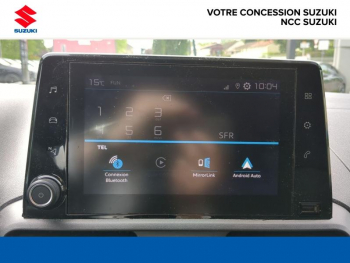 Photo 16 du bon plan CITROEN Berlingo M PureTech 110ch S&S Live occasion à 14980 €