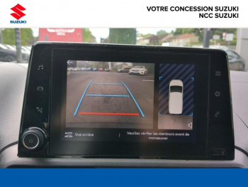 Photo 17 du bon plan CITROEN Berlingo M PureTech 110ch S&S Live occasion à 14980 €