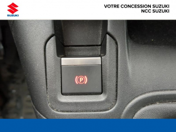 Photo 19 du bon plan CITROEN Berlingo M PureTech 110ch S&S Live occasion à 14980 €