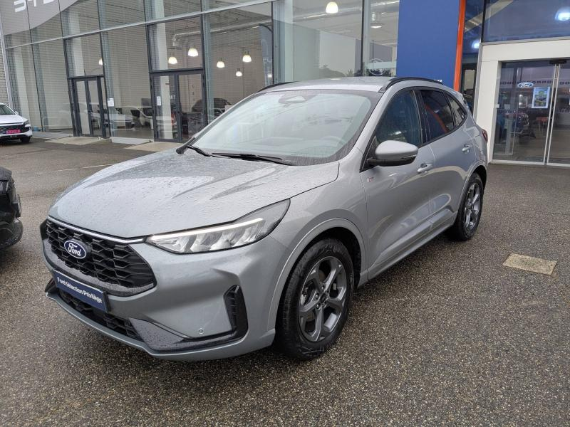 Bon plan FORD Kuga 2.5 Duratec 180ch Hybrid FlexiFuel ST-Line Powershift occasion à 31990 €