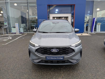 Photo 2 du bon plan FORD Kuga 2.5 Duratec 180ch Hybrid FlexiFuel ST-Line Powershift occasion à 31990 €