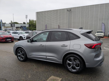 Photo 4 du bon plan FORD Kuga 2.5 Duratec 180ch Hybrid FlexiFuel ST-Line Powershift occasion à 31990 €