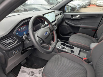 Photo 8 du bon plan FORD Kuga 2.5 Duratec 180ch Hybrid FlexiFuel ST-Line Powershift occasion à 31990 €