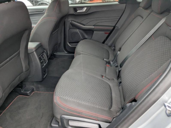 Photo 9 du bon plan FORD Kuga 2.5 Duratec 180ch Hybrid FlexiFuel ST-Line Powershift occasion à 31990 €