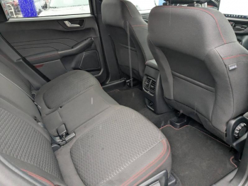 Photo 10 du bon plan FORD Kuga 2.5 Duratec 180ch Hybrid FlexiFuel ST-Line Powershift occasion à 31990 €