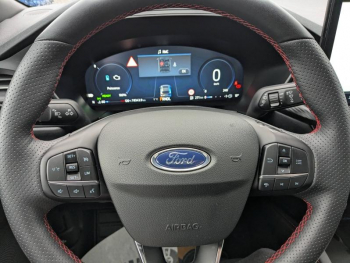 Photo 13 du bon plan FORD Kuga 2.5 Duratec 180ch Hybrid FlexiFuel ST-Line Powershift occasion à 31990 €