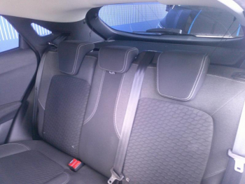 Photo 19 du bon plan FORD Puma 1.0 Flexifuel 125ch S&S mHEV Titanium occasion à 16995 €