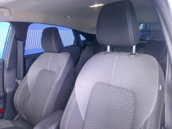 Photo 20 du bon plan FORD Puma 1.0 Flexifuel 125ch S&S mHEV Titanium occasion à 16995 €