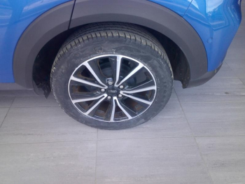 Photo 21 du bon plan FORD Puma 1.0 Flexifuel 125ch S&S mHEV Titanium occasion à 16995 €