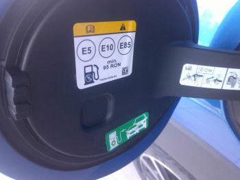 Photo 22 du bon plan FORD Puma 1.0 Flexifuel 125ch S&S mHEV Titanium occasion à 16995 €