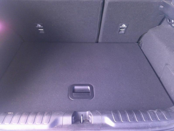 Photo 24 du bon plan FORD Puma 1.0 Flexifuel 125ch S&S mHEV Titanium occasion à 16995 €