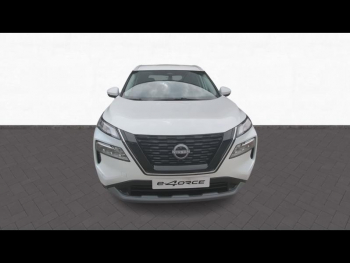 Photo 2 du bon plan NISSAN X-Trail e-Power 204ch N-Connecta 2024 occasion à 38990 €