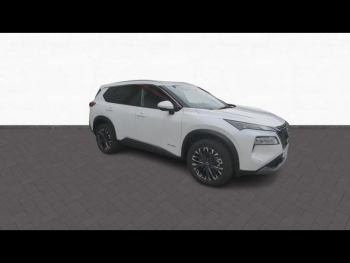 Photo 3 du bon plan NISSAN X-Trail e-Power 204ch N-Connecta 2024 occasion à 38990 €