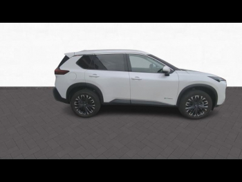 Photo 4 du bon plan NISSAN X-Trail e-Power 204ch N-Connecta 2024 occasion à 38990 €