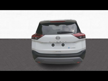 Photo 5 du bon plan NISSAN X-Trail e-Power 204ch N-Connecta 2024 occasion à 38990 €